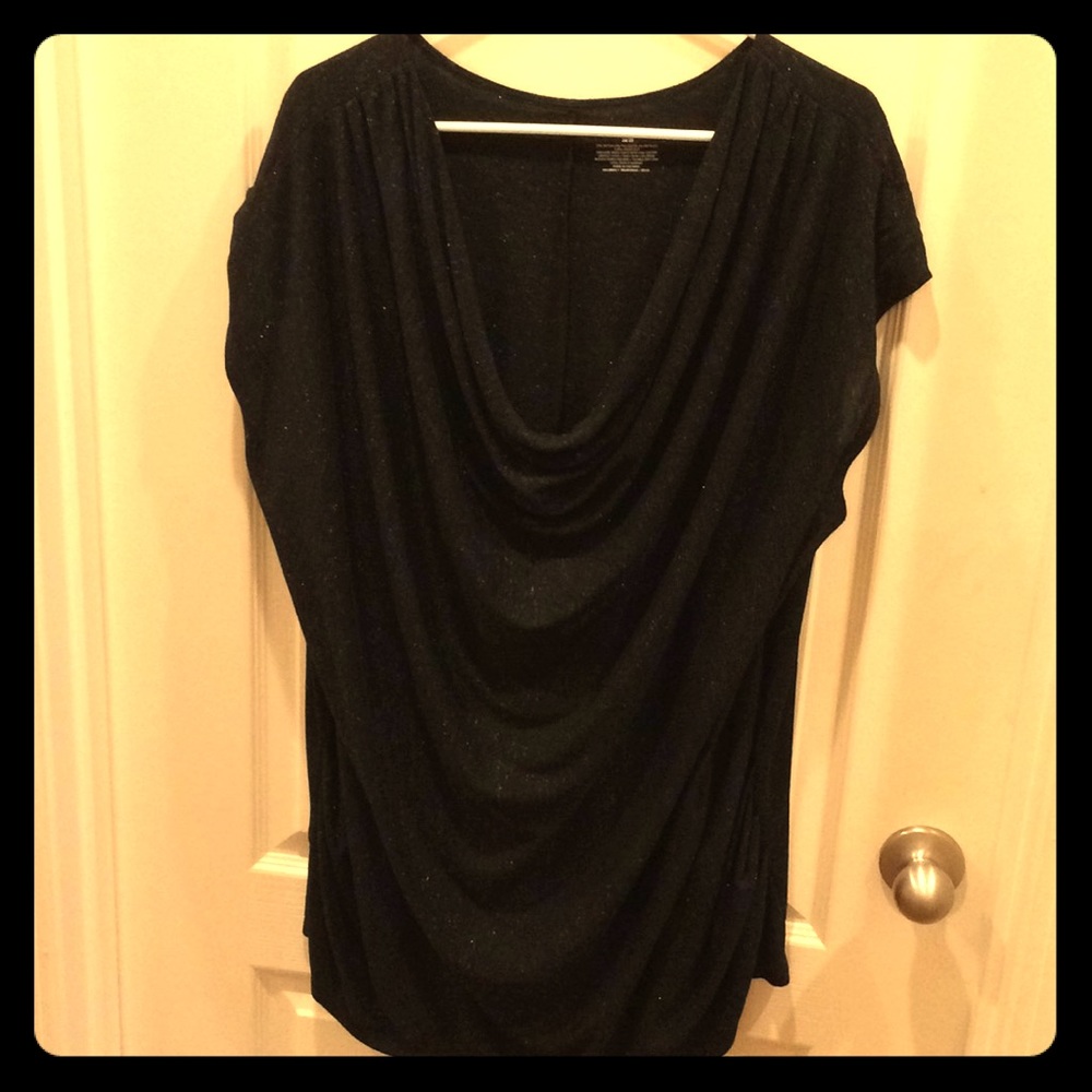 Lane Bryant top